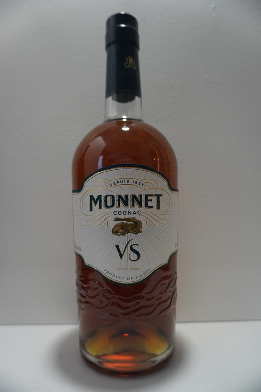 Monnet VS Cognac