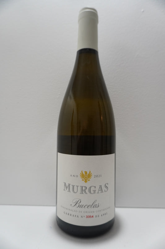 Murgas, Arinto, Bucelas, Lisboa, Portugal 2021