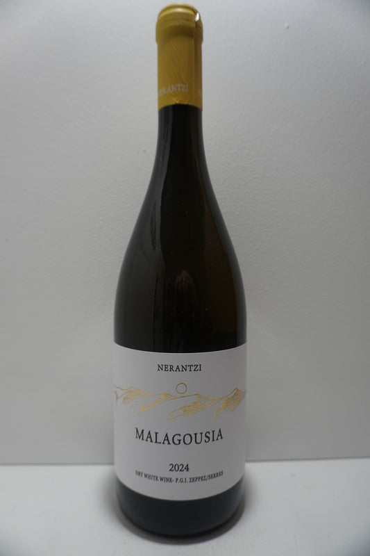 Nerantzi, Malagouzia, Serres, Greece 2024