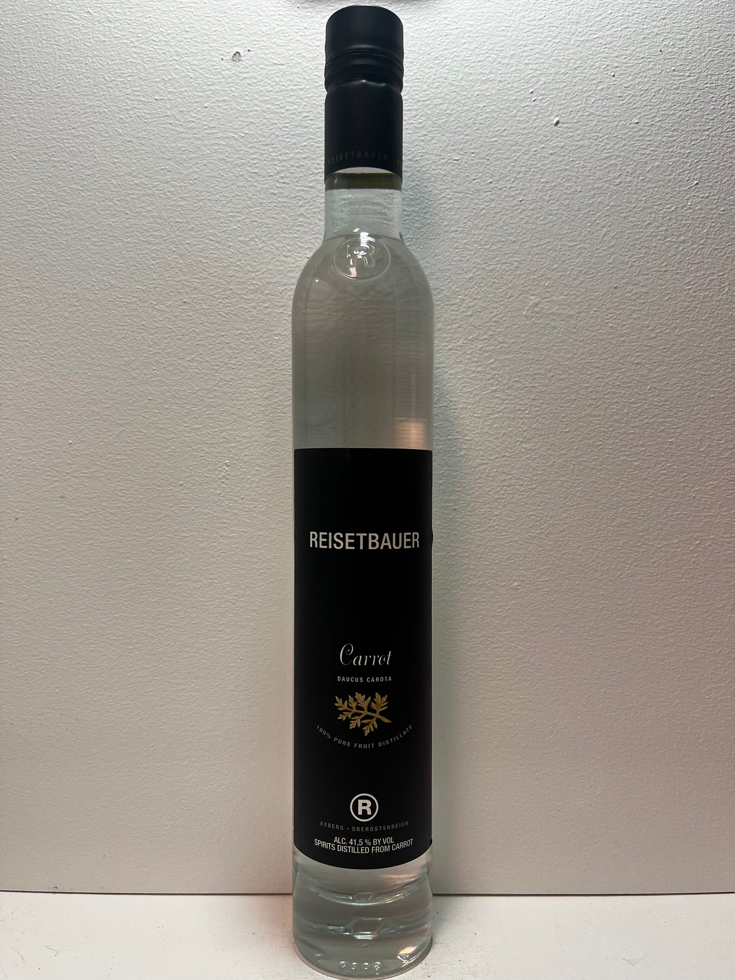 Reissetbauer Carrot Eau-de-Vie (375ml)