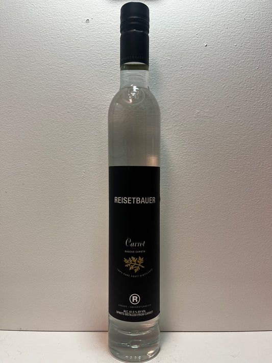 Reissetbauer Carrot Eau-de-Vie (375ml)