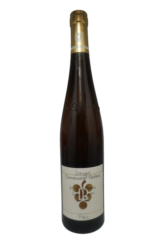 Rebholz, Pinot Blanc, Im Sonnensheim, GG, Pfalz, Germany 2022