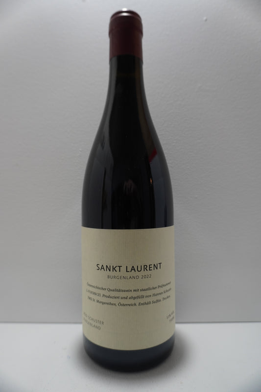 Rosi Schuster, Sankt Laurent, Burgenland, Austria 2022