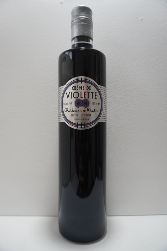 Rothman & Winter Creme de Violette