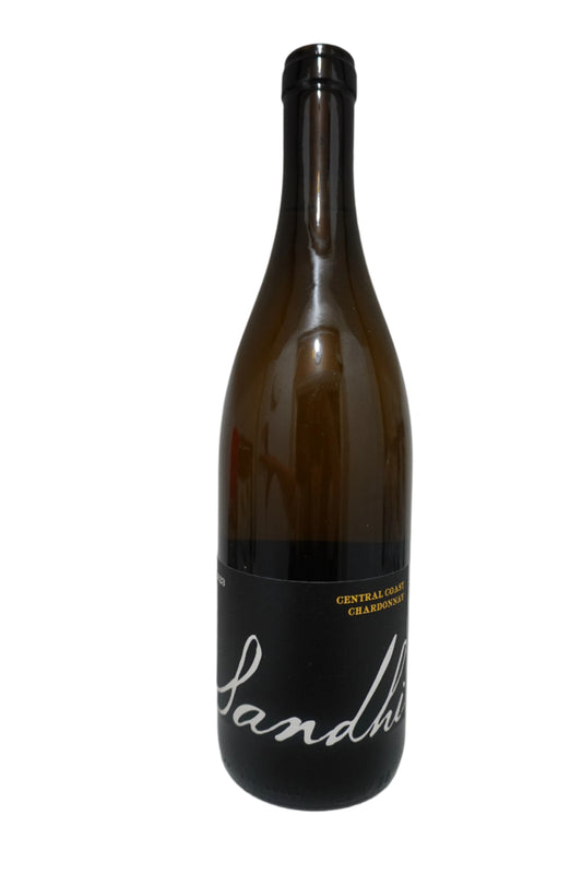 Sandhi, Chardonnay, Central Coast, California, United States 2023