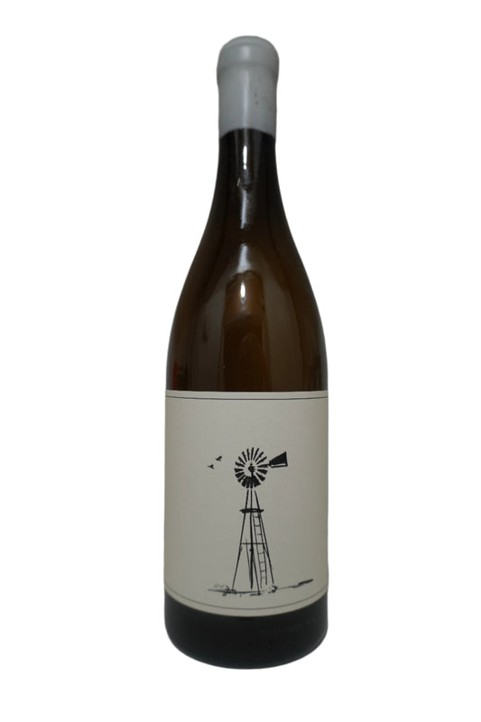 Savage, Chenin Blanc, "never been asked to dance," Paarl, South Africa 2023