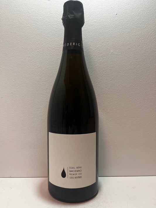 Savart, Extra Brut, Blanc de Blancs, "Ecueil, Trepail," Premier Cru, Champagne, France NV