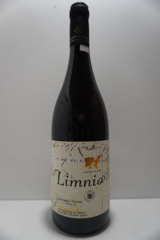 Savvoglou-Tsivolas, Limnio, Lemnos, Greece 2022