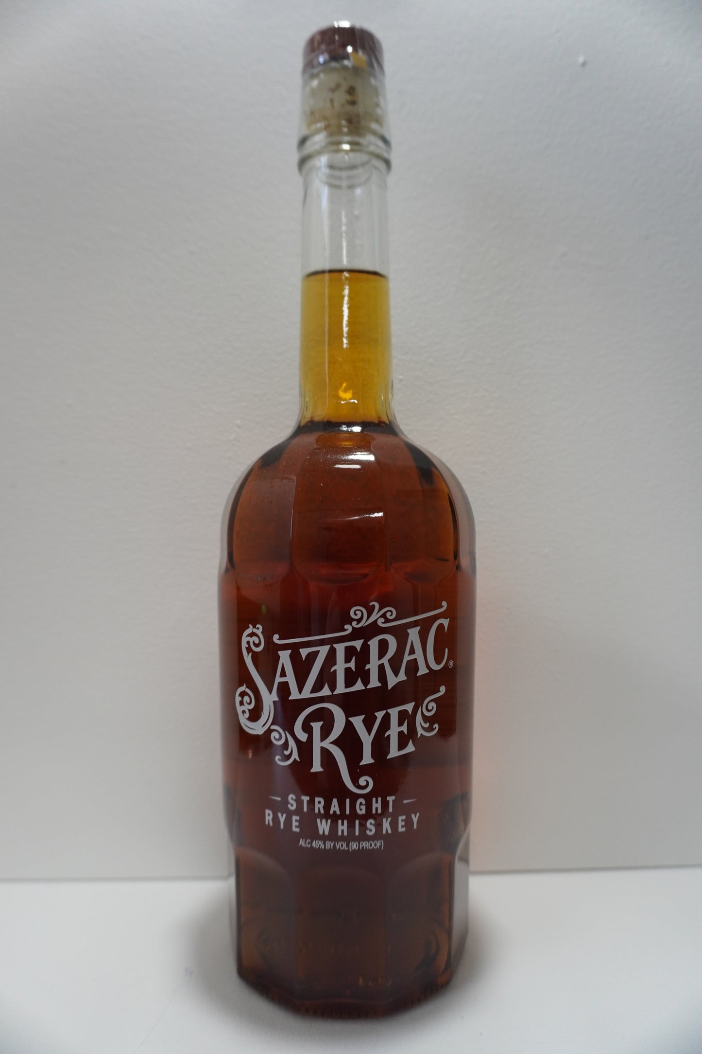 Blanton's Single Barrel Bourbon & Sazerac Rye Bundle