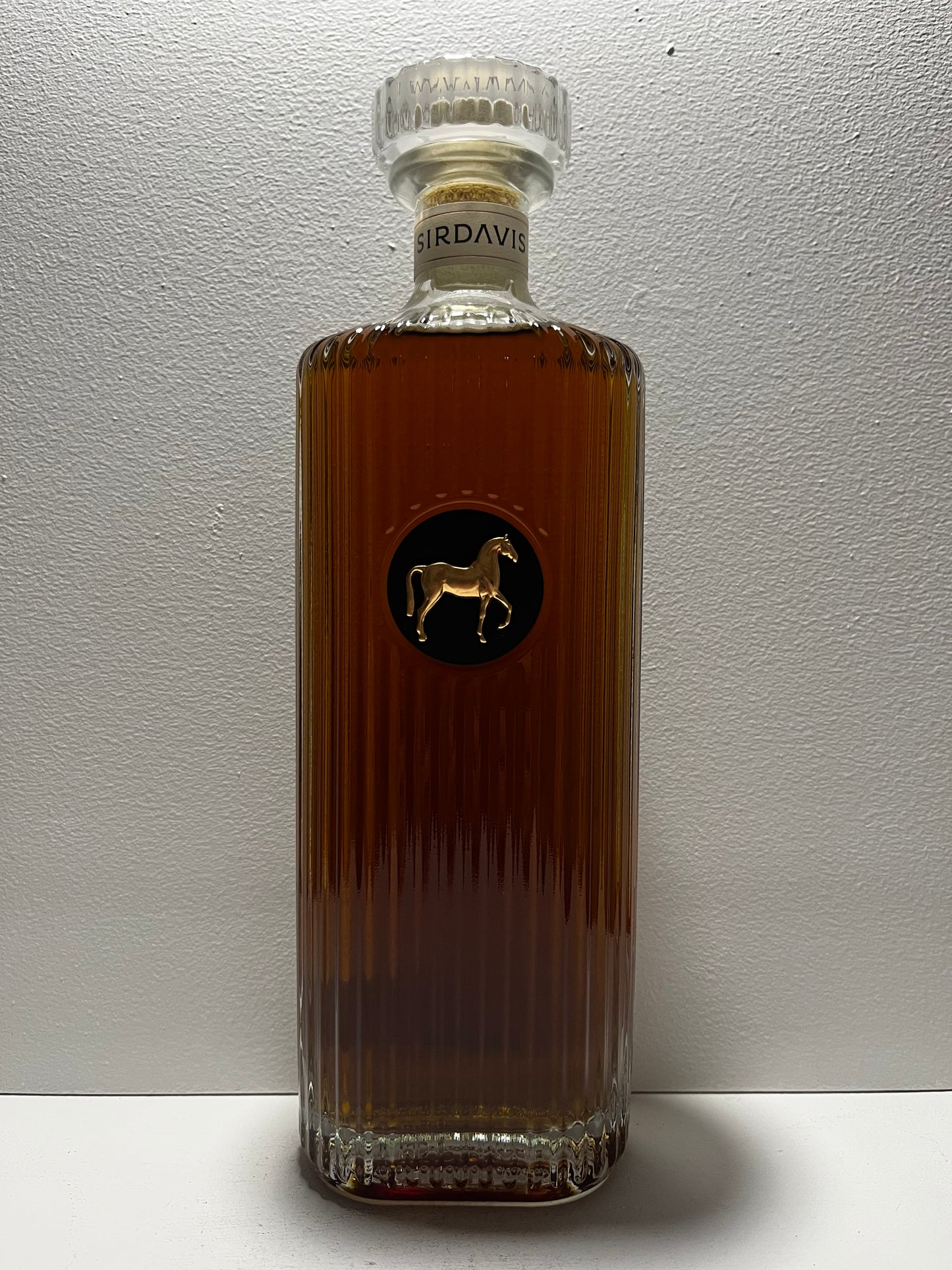 Sir Davis Rye 750ml