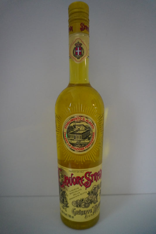 Strega