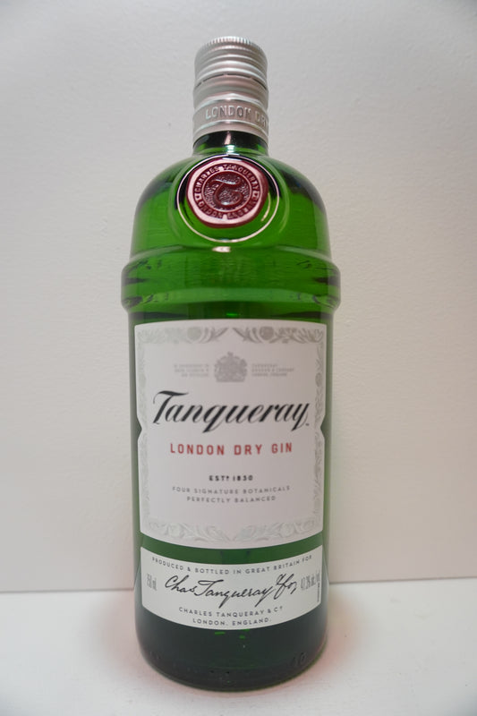 Tanqueray Gin