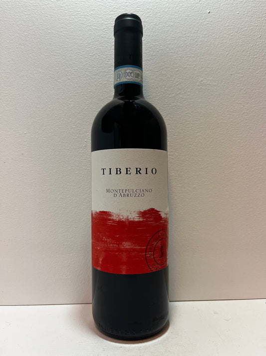 Tiberio, Montepulciano d'Abruzzo, Abruzzo, Italy 2022