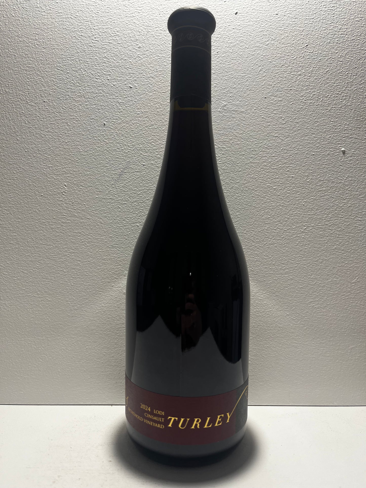 Turley, Cinsault, "Bechtold Vineyard," Lodi, California, United States 2024