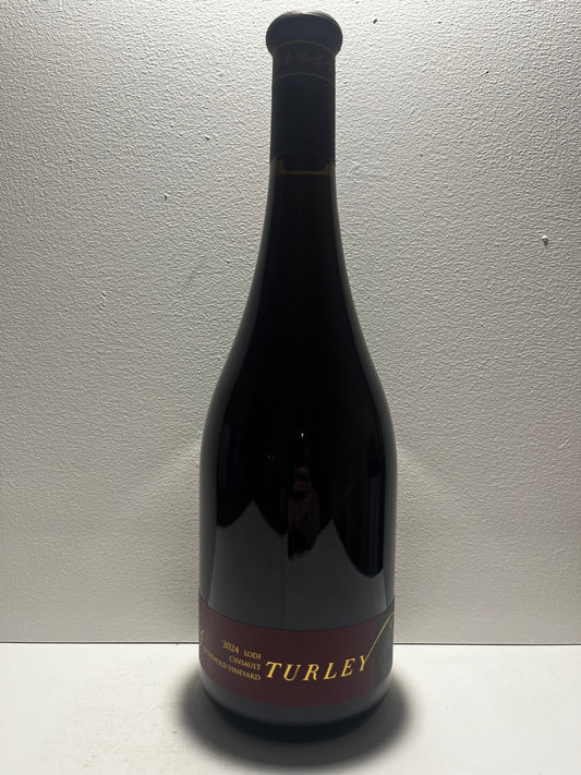 Turley, Cinsault, "Bechtold Vineyard," Lodi, California, United States 2024