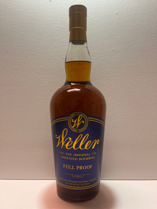 Weller Full Proof