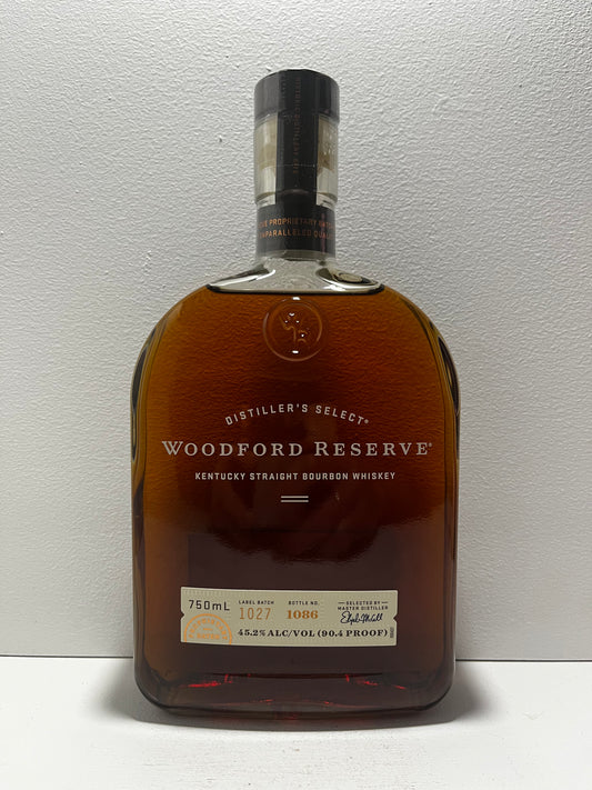 Woodford Reserve Bourbon